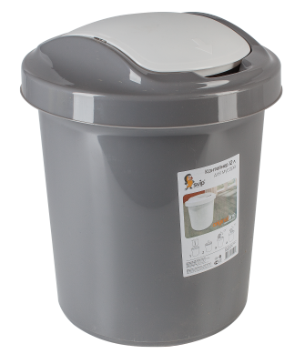 Waste container "Voque" 12l SV4044